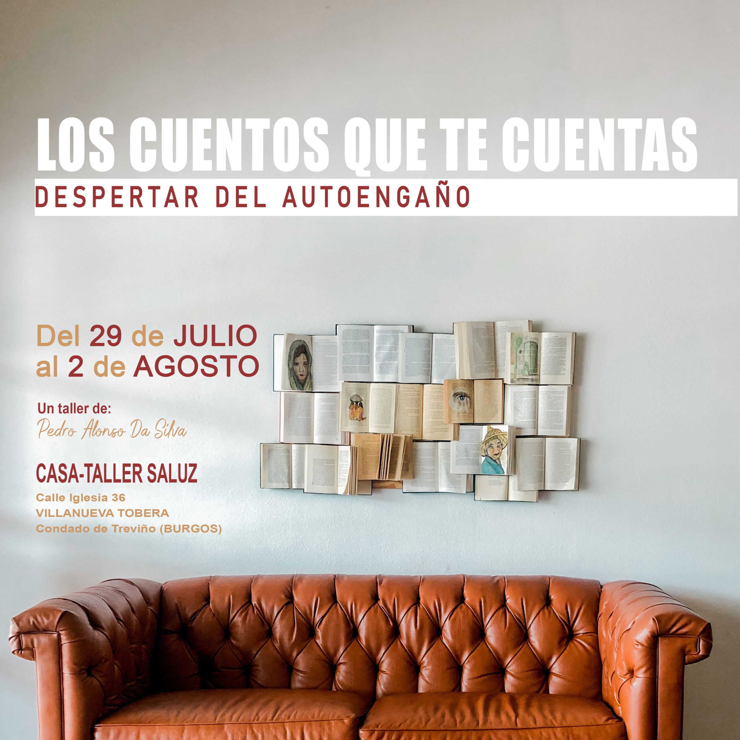 Los cuentos que te cuentas