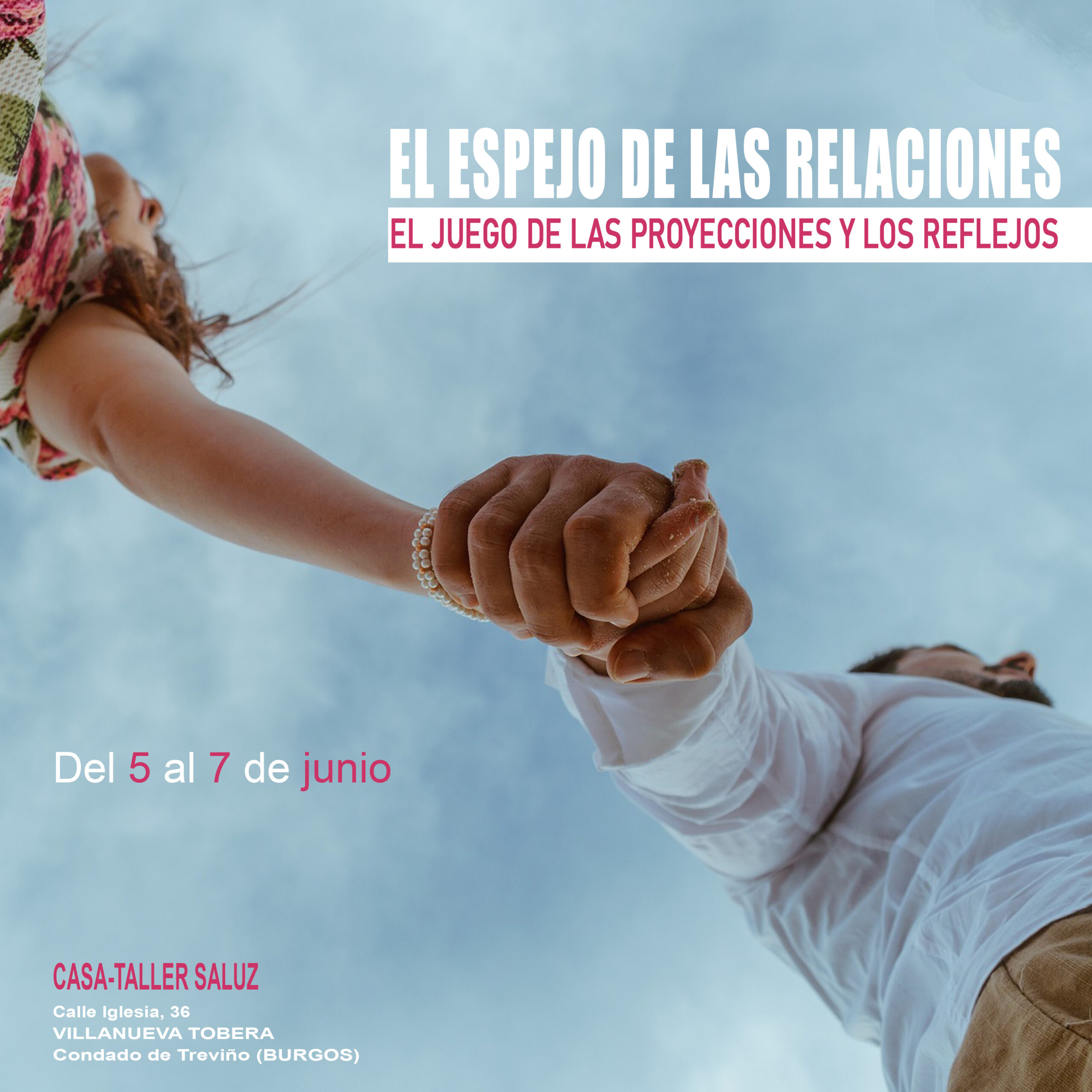 EL ESPEJO DE LAS RELACIONES